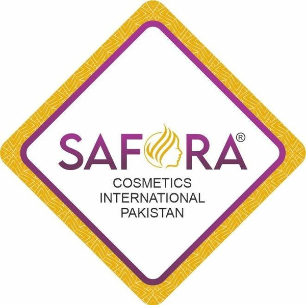safora cosmetics